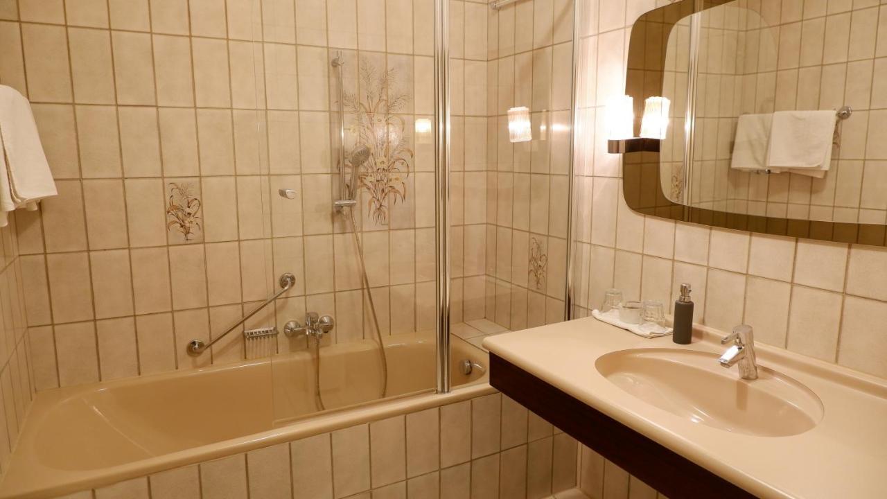 Gasthof Pils Eschenau Bagian luar foto